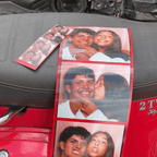 XL Photobooth - Atelier Booth