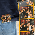 XL Photobooth - Atelier Booth